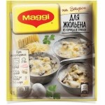 Смесь сухая, Maggi (Магги) 26 г на второе для жюльена из курицы и грибов