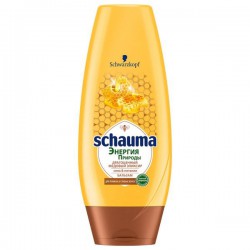 Бальзам для волос Schauma Драгоценный медовый эликсир 200 мл