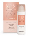 Крем для лица, 818 Beauty formula (818 Бьюти Формула) 50 мл Эстик дневной против пигментации для чувствительной кожи SPF 30