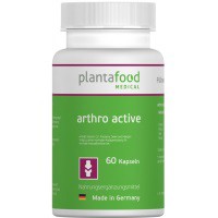 Артро-актив питание суставов 20 шт. табл.