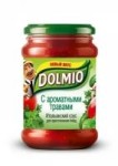 Соус томатный, Dolmio (Долмио) 210 г Аромат трав