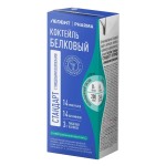 Коктейль, Леовит Pharma 200 мл белковый стандарт нутрио с пищевыми волокнами с нейтральным вкусом