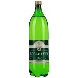 Вода минеральная Ессентуки №4 1.5 л