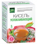 Кисель, Леовит 20 г 5 шт успокаивающий
