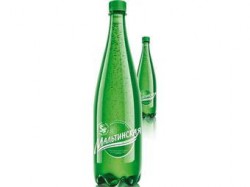 Вода минеральная Мальтинская 1.5 л