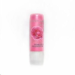 Бальзам для губ Фруктовый день роза