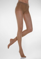 Колготки компрессионные Relaxsan Бейсик 18-22мм рт.ст. р. 3 телесные 140 den
