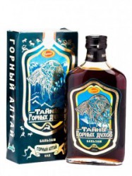 Бальзам Тайны горных духов 250 мл