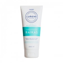 Лосьон для тела Lumene Классикко легкий для нормальной кожи 200 мл