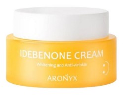 Крем для лица Medi Flower омолаживающий с арониксом и идебеноном 50 мл