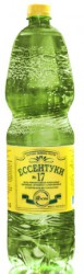 Вода минеральная Ессентуки №17 1.5 л ПЭТ
