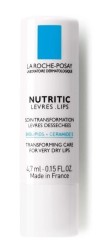 Бальзам для губ La Roche-Posay Нутритик леврес питательный для очень сухой кожи 4.7 мл