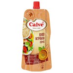 Соус, Calve (Кальве) 230 г для салата Тысяча островов дой-пак