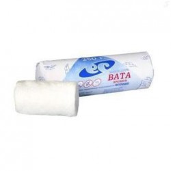 Вата стерильная хирургическая