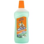 Средство, Mr. Muscle (Мистер Мускул) 500 мл универсал Утренняя свежесть