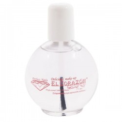 Средство для ногтей El Corazon Перфект нейлс закрепитель с акрилом 75 мл 402
