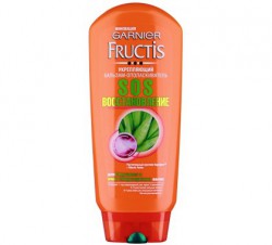 Бальзам-ополаскиватель Garnier Фруктис  SOS восстановление 200 мл