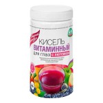 Кисель, Леовит 20 г 1 шт витаминный для глаз холодного разведения