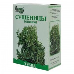 Сушеницы топяной трава, сырье 50 г №1