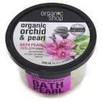 Соль для ванн, Organic Shop (Органик Шоп) 250 мл арт. 0419 восточный мотив