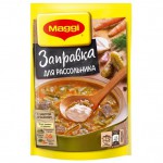 Смесь сухая, Maggi (Магги) 200 г Заправка для рассольника