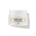 Крем для лица, Tenzero (Тензеро) 80 г бриллиантовое сияние