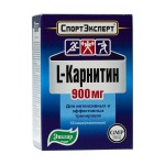 Спортэксперт L-Карнитин, 3.5 г №10 саше