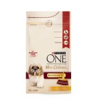 Сухой корм, Purina One (Пурина Ван) 1.5 кг Моя собака любит поесть индейка и рис