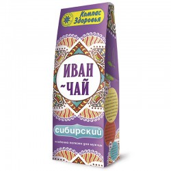Чайный напиток, 60 г иван чай